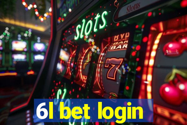 6l bet login